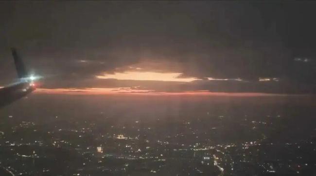 赴阿联酋旅游失联40天 男子今日回家 历经波折终团圆