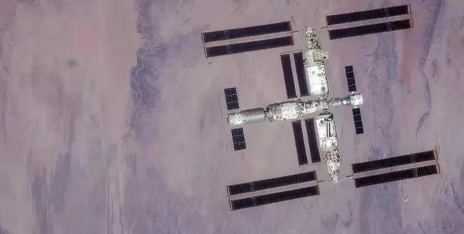 神二十三将出征 空间站将再次住满6人 新老乘组即将交接