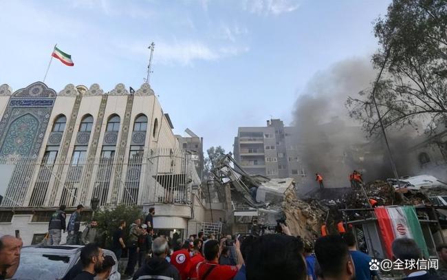 “两三周”还是“无底洞”？特朗普的伊朗时间表，是魄力还是豪赌？ 局势急转直下