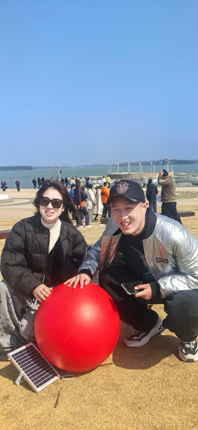 妈妈期盼孤独症孩子有养活自己的能力 24年的陪伴与成长