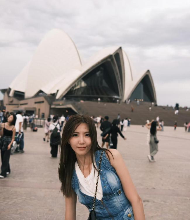 香港女星在珠海买房 乌龙事件激发烧议