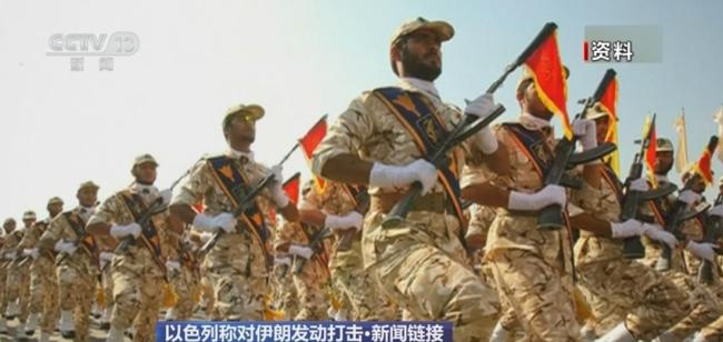 伊朗现在到底谁在掌权？革命卫队实际掌控