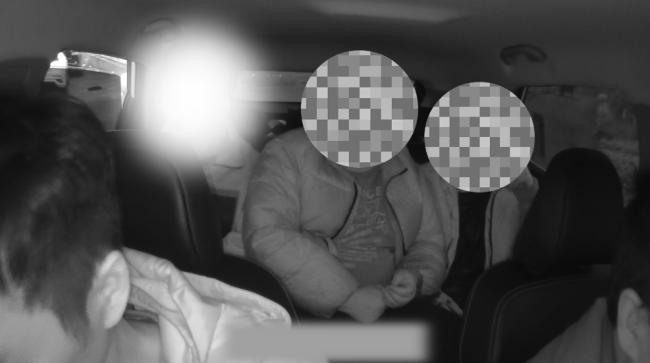 杭州多人售卖“笑气”被抓 非法牟利终落法网