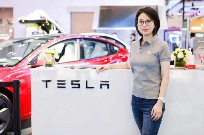 小米汽车引入原特斯拉高管