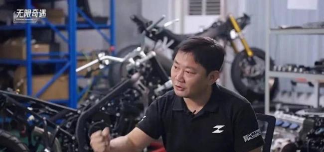 重庆摩托的硬核底气从何而来 技术突破与规则挑战