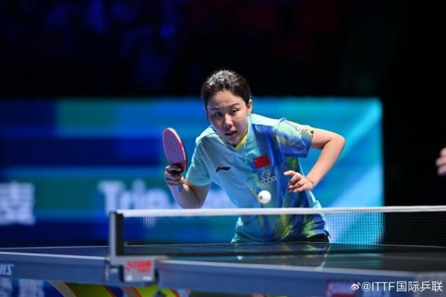 陈幸同4比2迪亚兹