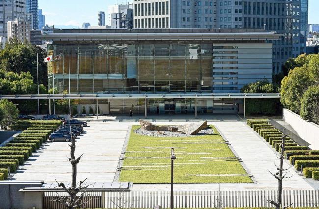 特朗普最新讲话让日政府失望