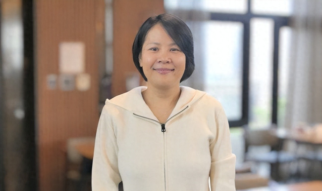 媒体：陆配民代李贞秀或遭民众党除名