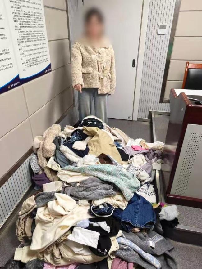 买家利用账号“薅羊毛”被抓 诈骗团伙被端