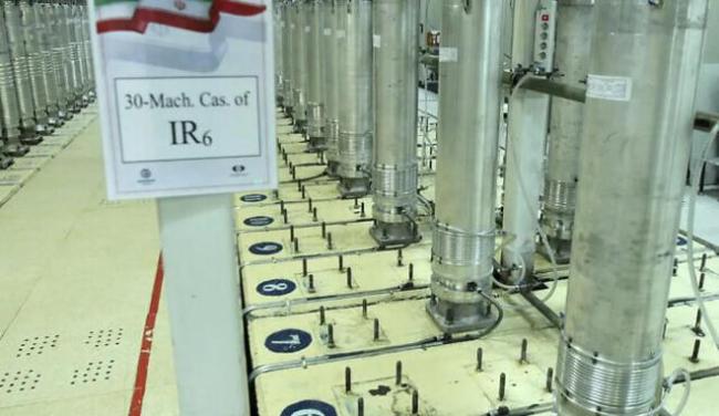 逃跑还是报复？美军突然停止轰炸 局势紧张升级