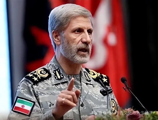 伊朗军队总司令下达命令：一旦敌人发动地面战，绝不允许敌方一人生还