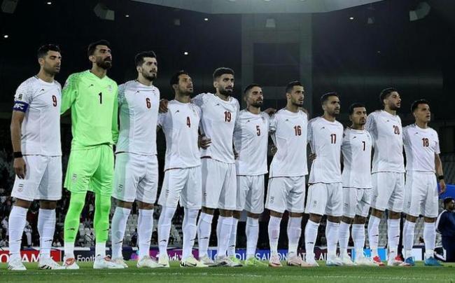 拒绝墨西哥好意，伊朗男足坚持赴美参赛 勇闯龙潭虎穴