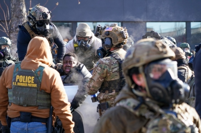 港媒记者：澳大利亚对中美态度反转 从亲美转向亲华