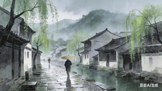 闲话清明：中国人特有的生命感悟