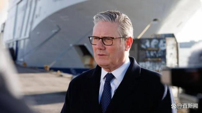 “全球中等强国联盟”会应运而生吗 改变世界格局的新动向