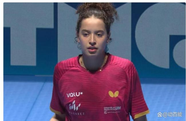 郭焱解说孙颖莎4比3高达 逆转晋级惊心动魄