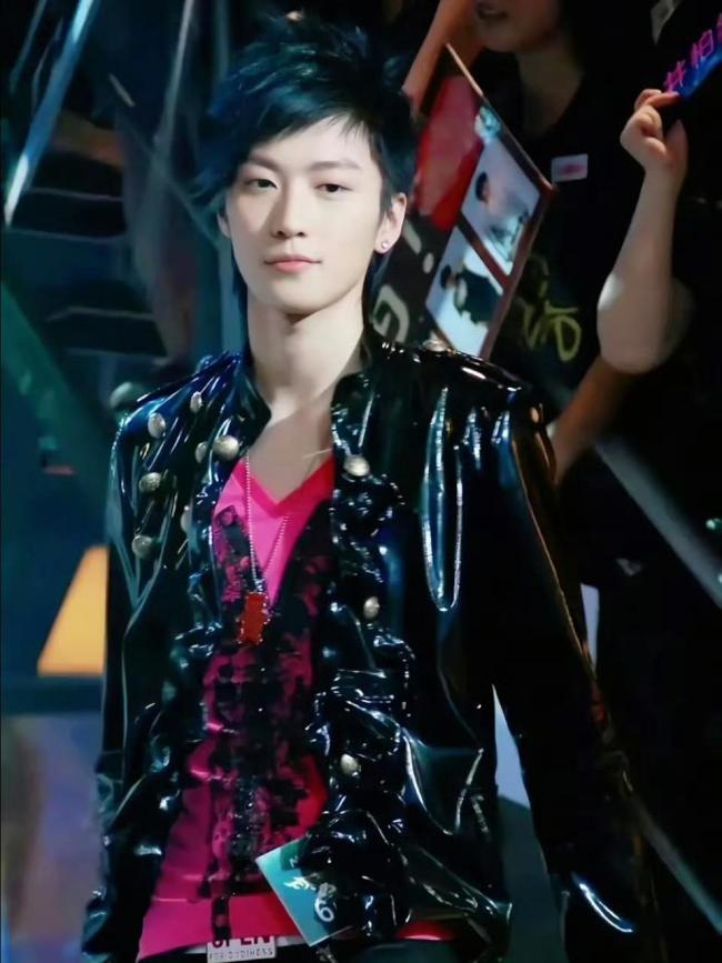 乔任梁父母发长文悼念儿子 十年思念永不褪色