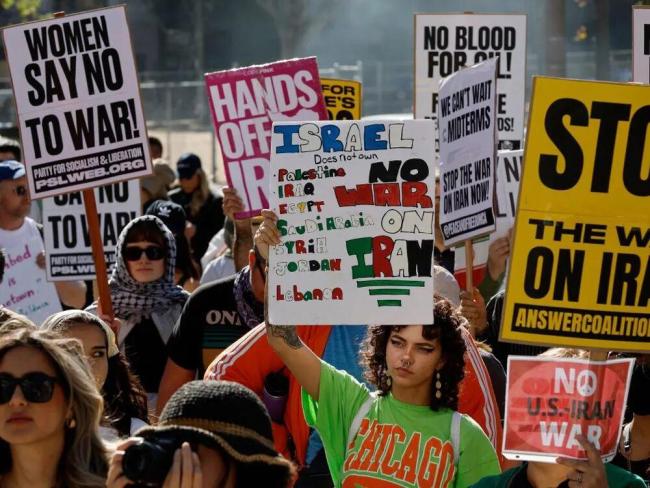 中美博弈:从单极经济战到战略反制 供应链影响力凸显