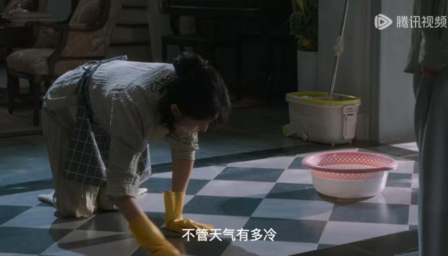 为何国产剧里这么多让人窒息的妈 控制欲成标配