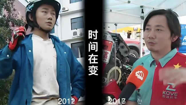 张雪:从辍学到行业领军者的自学之路 梦想与坚持的力量