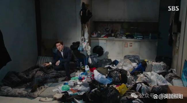 韩国男子将女友制成木乃伊藏尸 恐怖秘密持续1277天