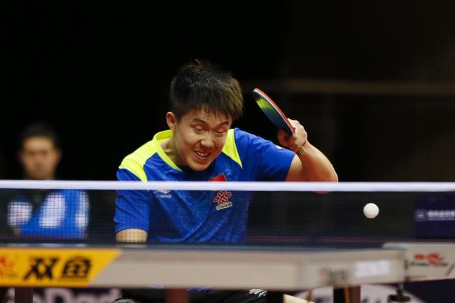 四队友接连倒下，独自扛起争冠重任，王楚钦无愧国乒顶梁柱 上场 孤军奋战的世界杯之路