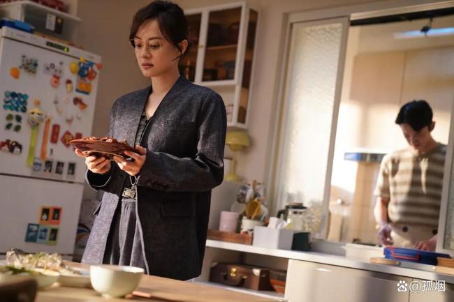 《危险关系》口碑井喷 题材新颖引关注