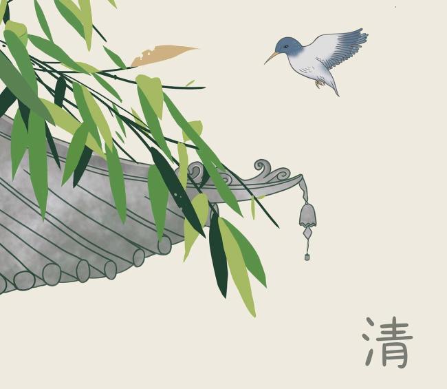 “60年难遇”的清明节今年碰上了 四人不去,三人必去