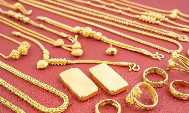 黄金大幅回调原因找到了 多重因素叠加影响