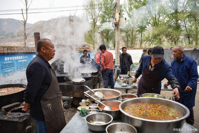 清明有哪些习俗 家常祭奠忆先人