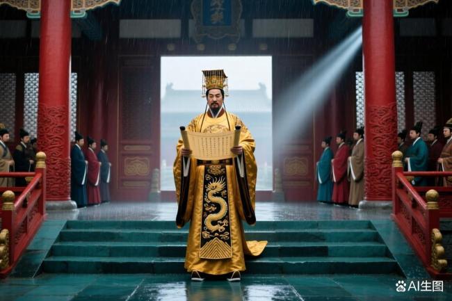 清明是怎么和扫墓祭祖联系上的 文化密码的千年传承