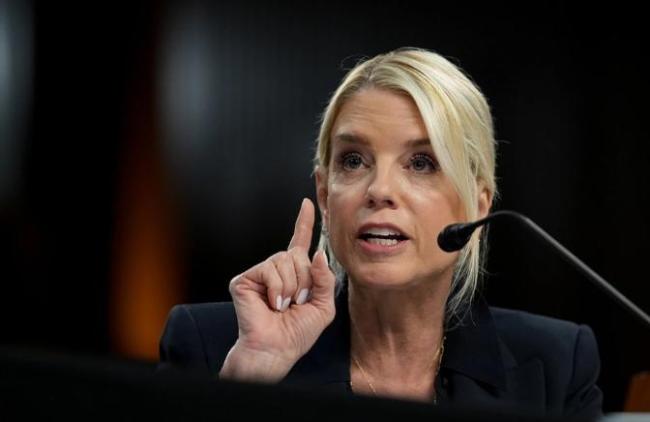 特朗普为何解职多位高官 内阁清洗加速