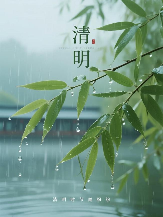 清明要躲藏,不如床上躺:传统智慧与现代生活相结合