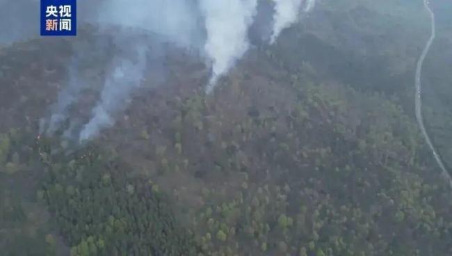 村民祭祖烧纸 赔了70万还判了3年 火灾防控不容忽视