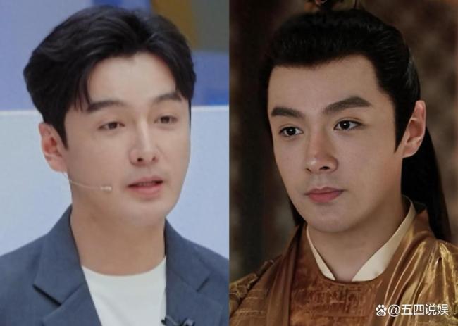 郝蕾说张昊唯废了