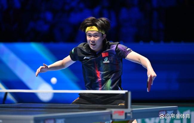 澳门乒乓球世界杯今日收官