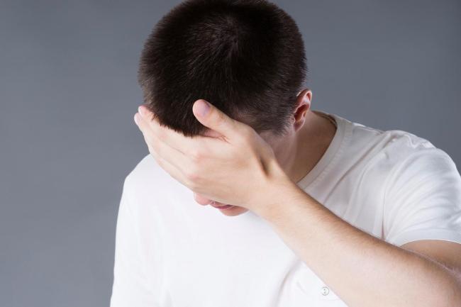 17岁男生总担心电视爆炸 一查是病了