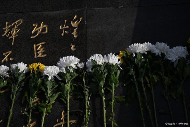 敬一丹谈清明:藏在节气里的生命智慧