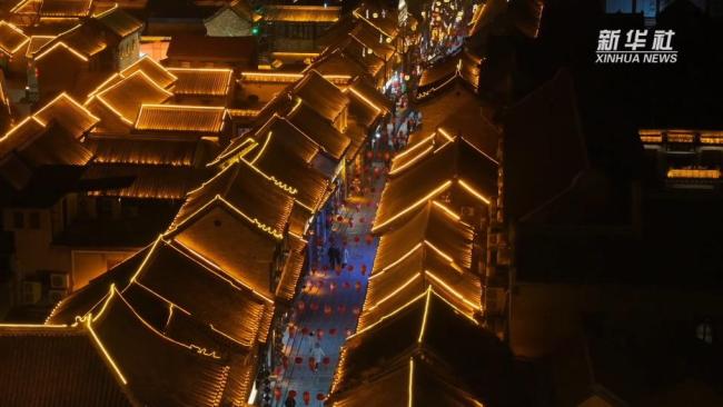 从假日消费看品质生活新趋势 体验式消费兴起