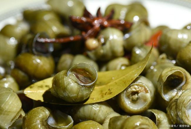 清明时令美味的营养密码 春日尝鲜正当时