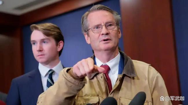 5名美国顶尖科学家离奇失踪或死亡