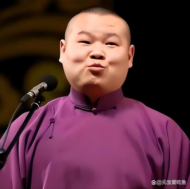 岳云鹏自曝瘦了8斤 在线求偶像剧邀约