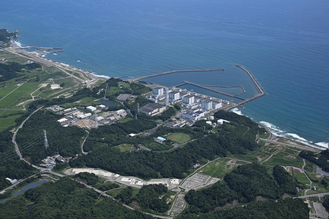 日本福岛第二核电站1号机组燃料池冷却系统停运