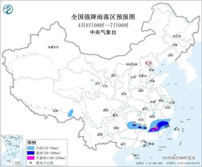 局地10级大风 返程注意这些路段 5900万辆车流高峰来临