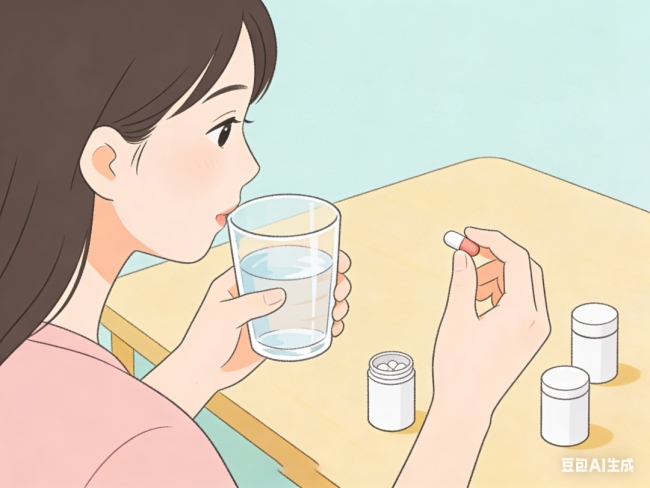 小伙乱吃药致双肾报废终身透析 药物滥用的沉重代价