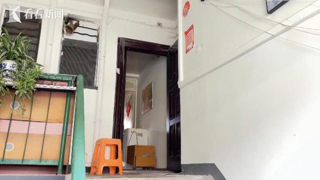 上海首例房产遗嘱慈善信托落地 柯倩老人心愿成真