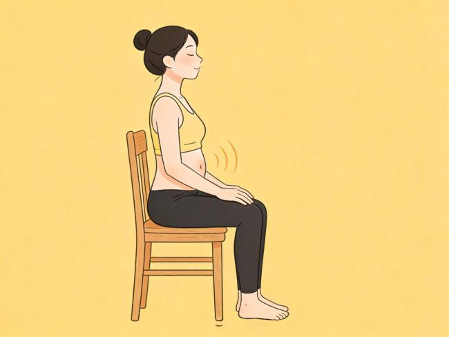 6个被严重低估的“养生动作” 简单有效不花钱