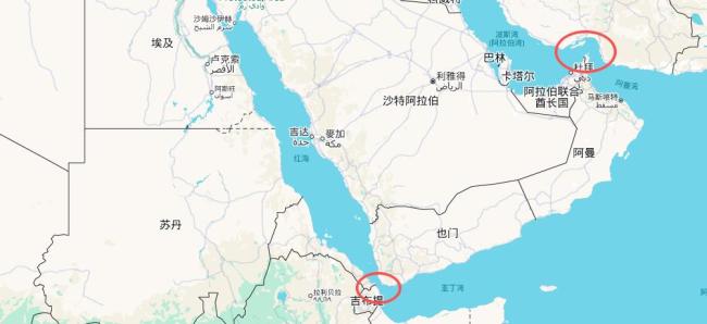 韩国公布“红海原油运输计划”