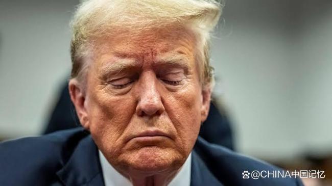 专家：特朗普严重践踏国际法