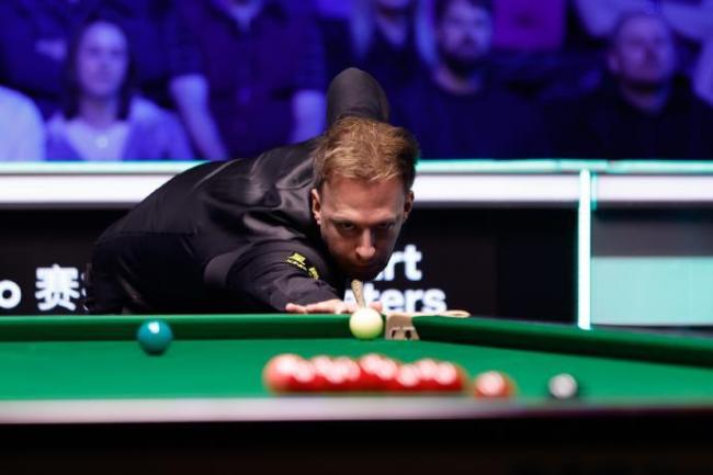 赵心童夺2026斯诺克巡回锦标赛冠军 状态火热完胜特鲁姆普